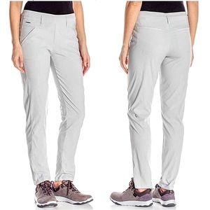 LOLE Women’s Gateway Lightweight Relaxed Fit Travel Pant :XS: NWOT